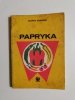 PAPRYKA - Joanna Samołuk 